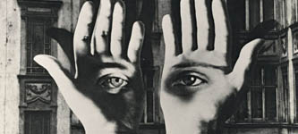 Exhibition - Inner Worlds: Sigmund Freud and Art